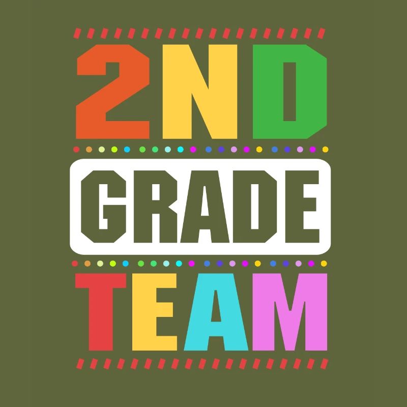 2nd Grade