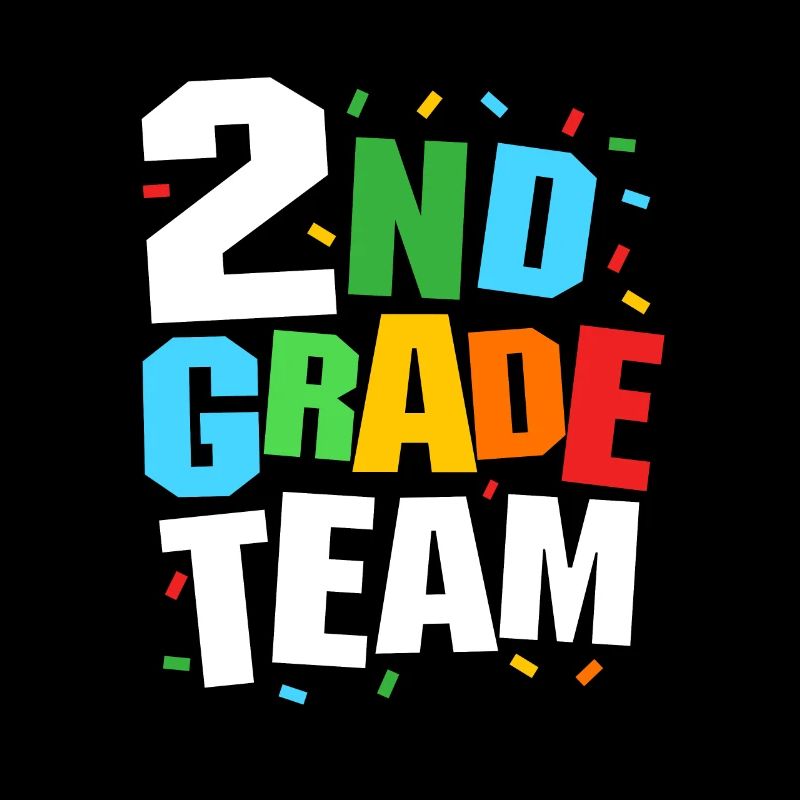 2nd Grade