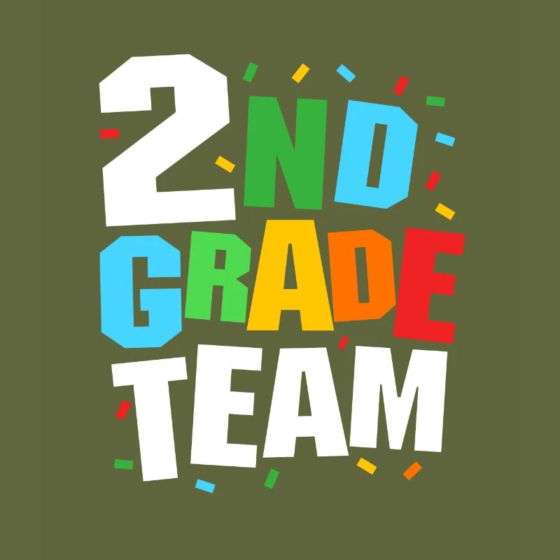 2nd Grade