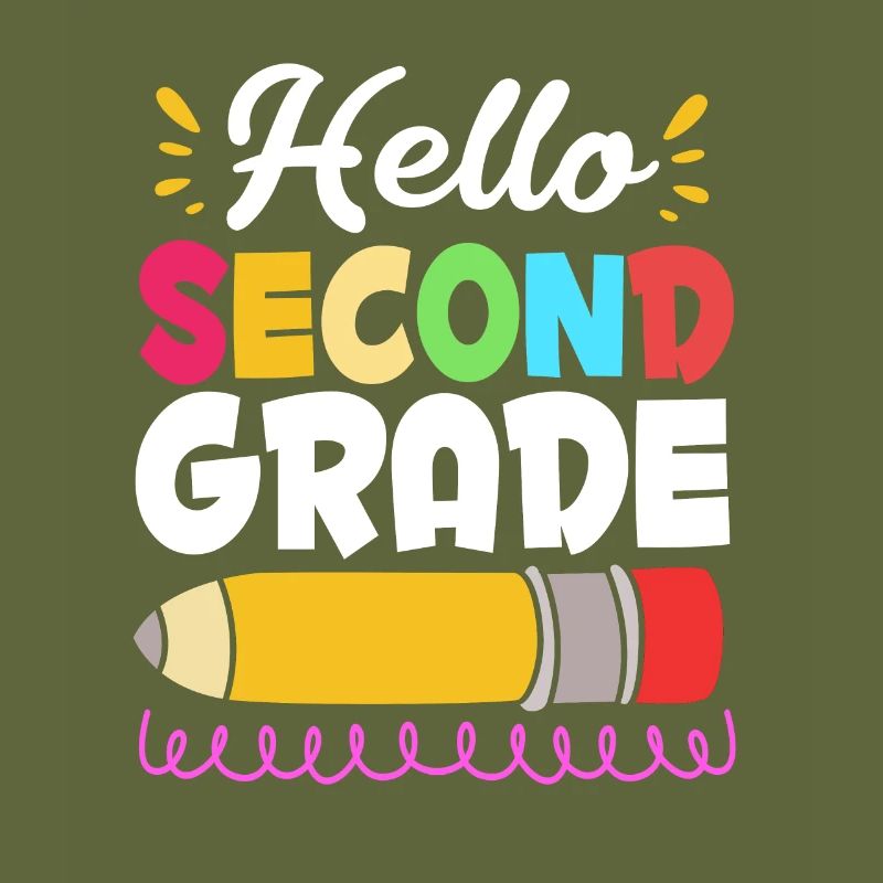 2nd Grade