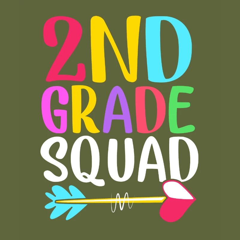 2nd Grade