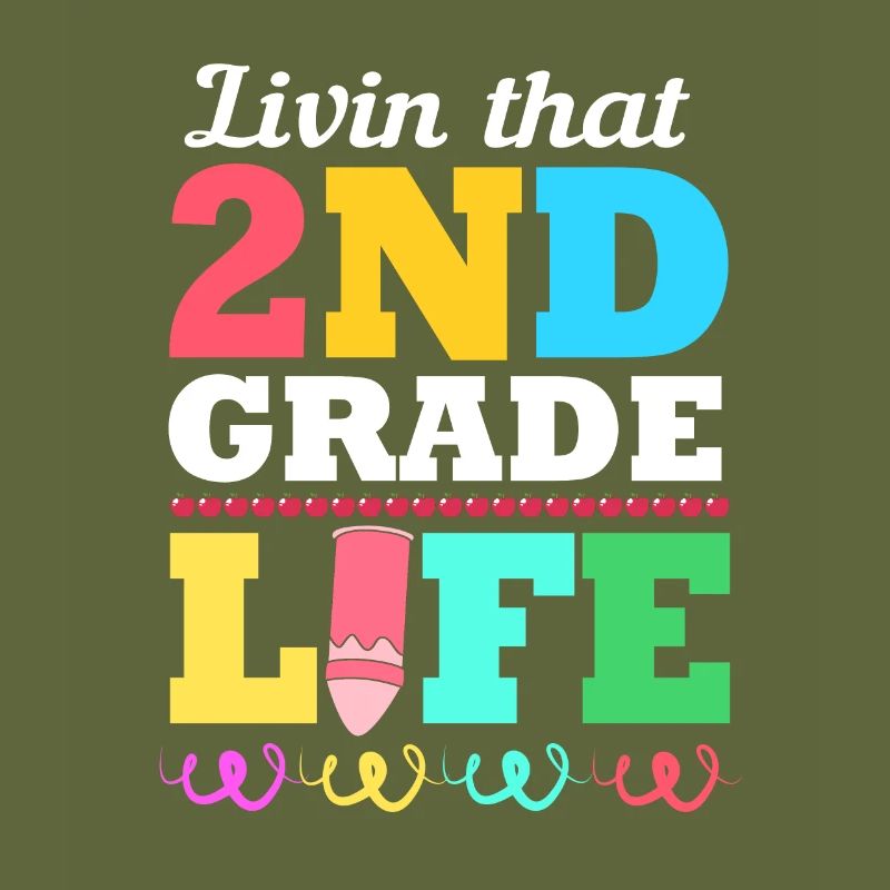 2nd Grade
