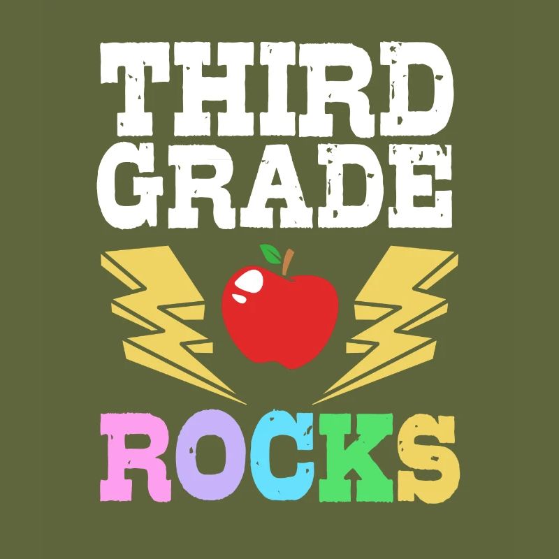 3rd Grade
