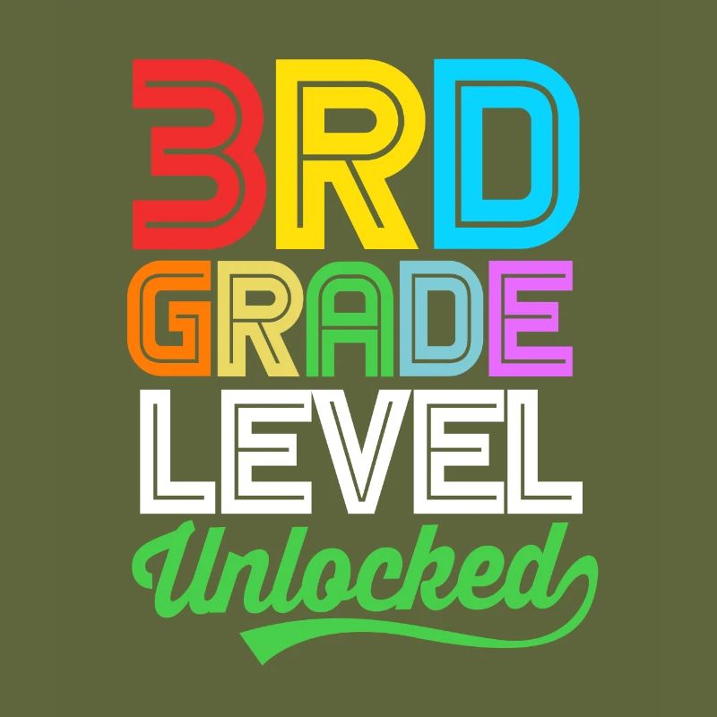3rd Grade