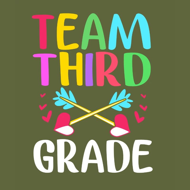 3rd Grade