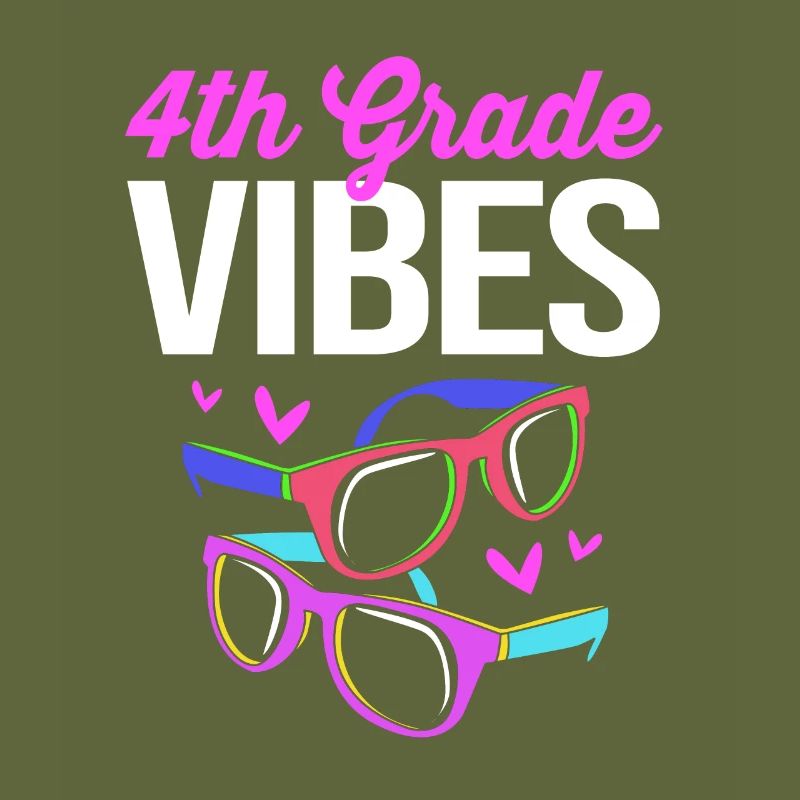 4th Grade
