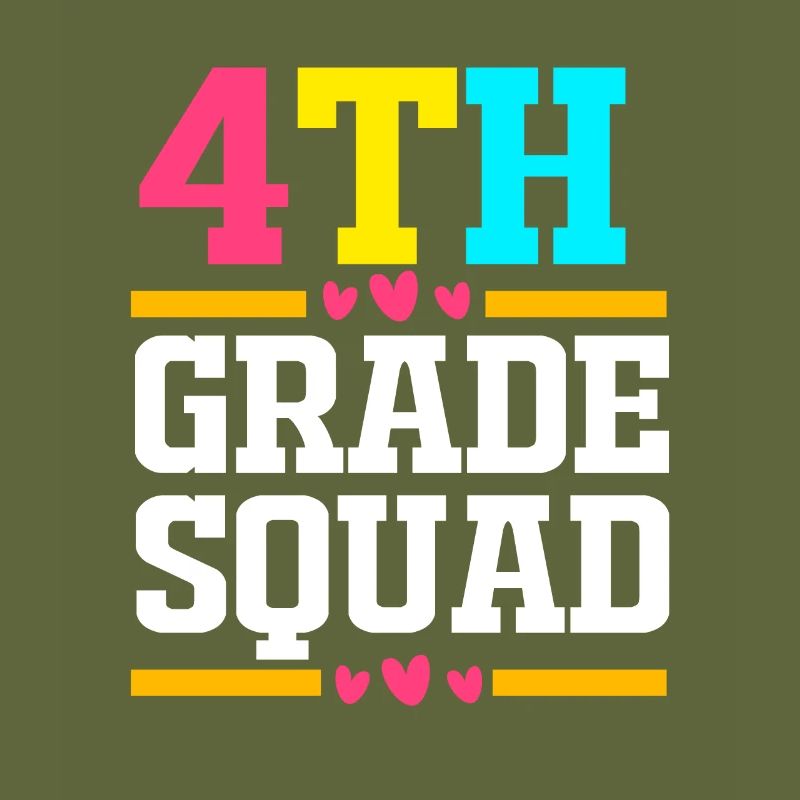 4th Grade