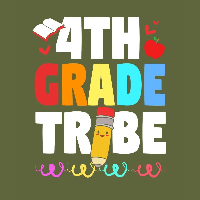 4th Grade