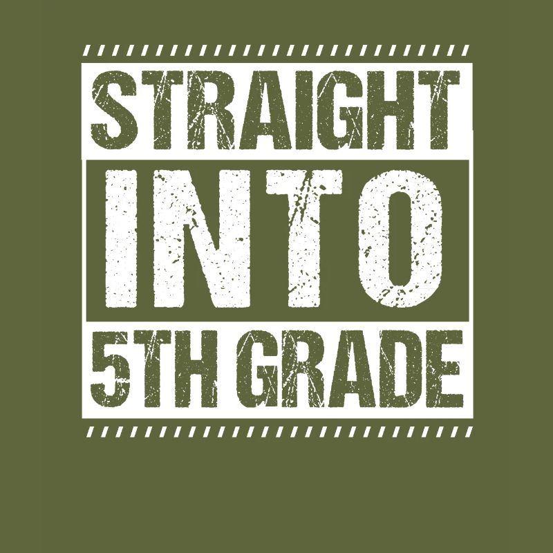 5th Grade