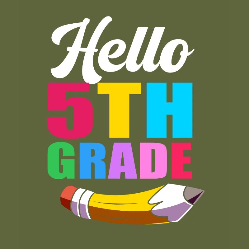5th Grade