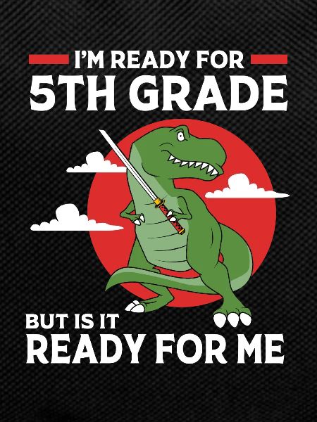 5th Grade