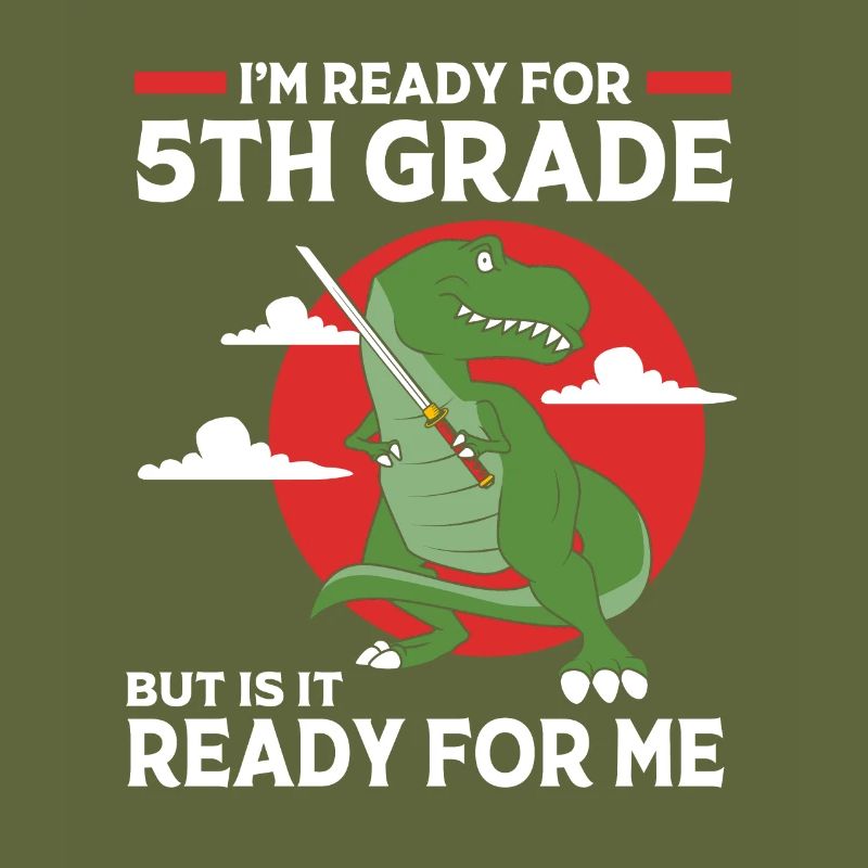 5th Grade