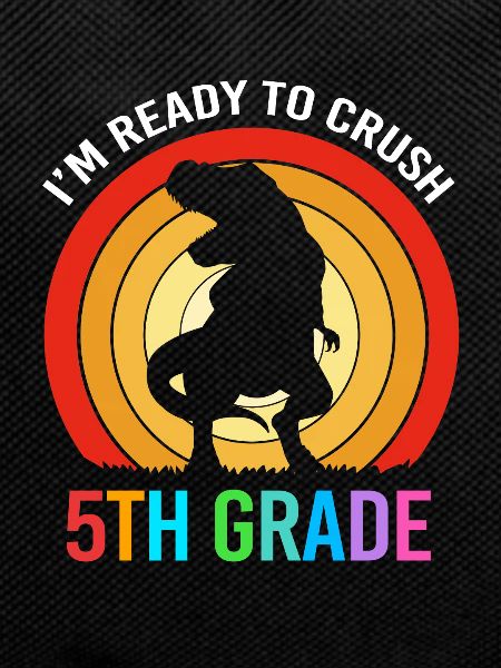 5th Grade