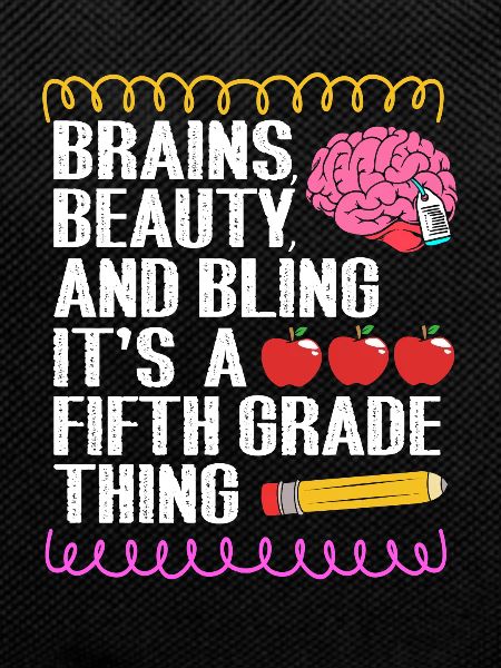 5th Grade