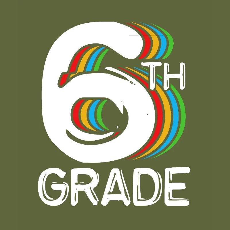 6th Grade