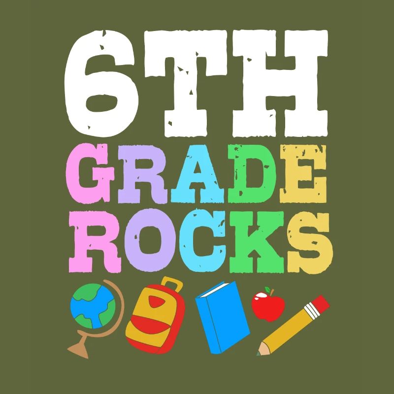 6th Grade