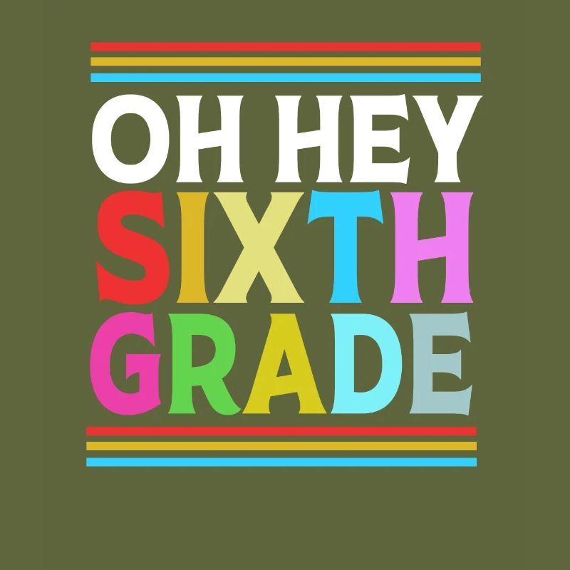 6th Grade