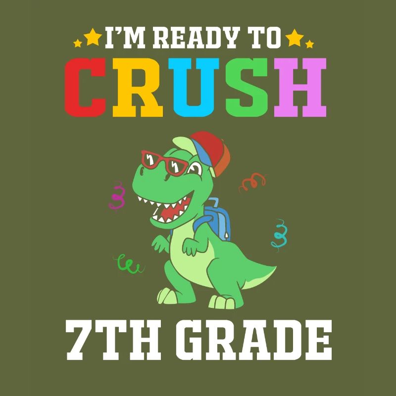 7th Grade