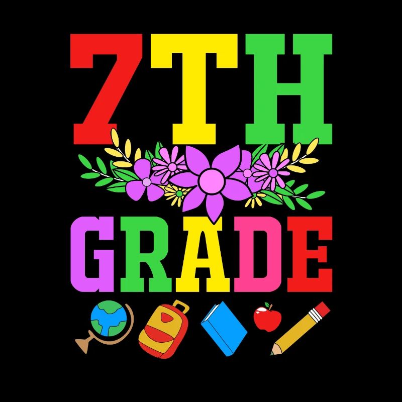 7th Grade