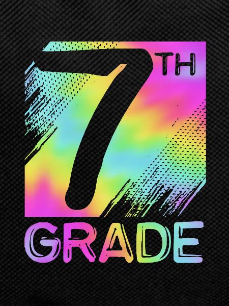 7th Grade