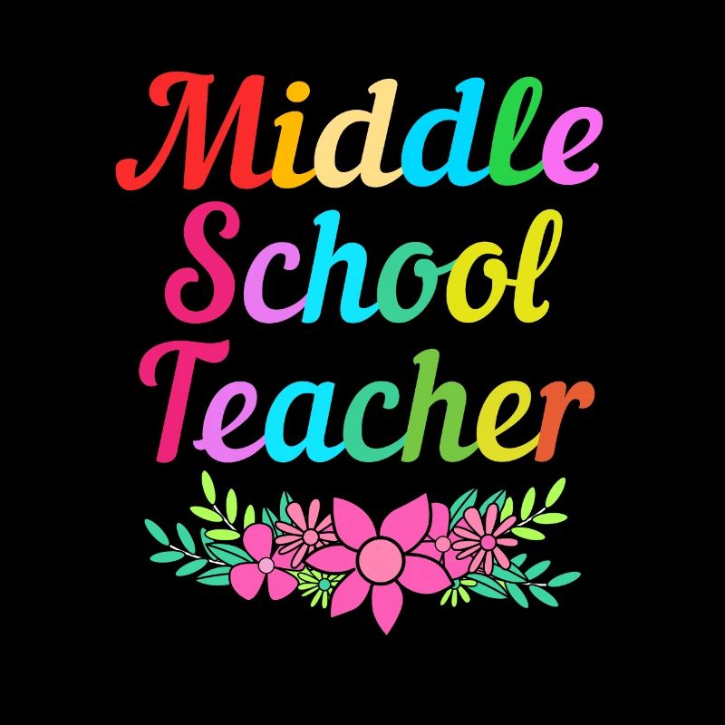 Middle School Teachers