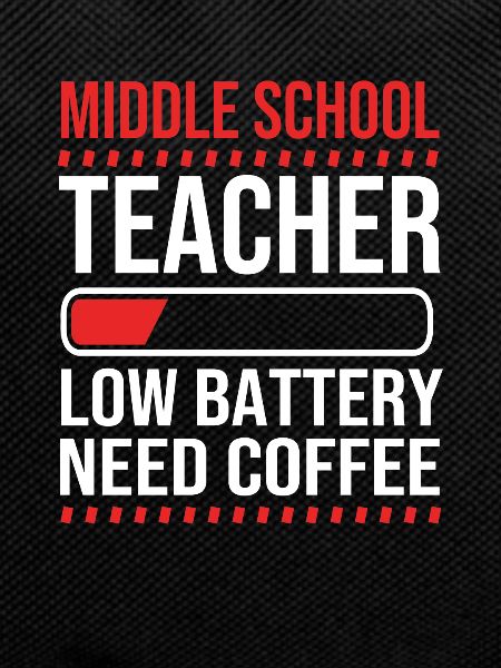 Middle School Teachers