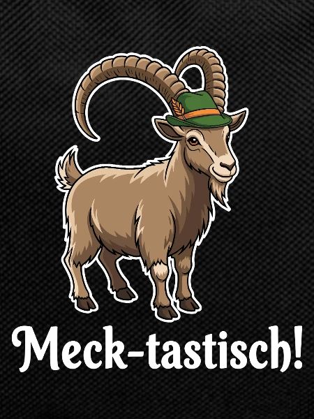 Meck-tastique !