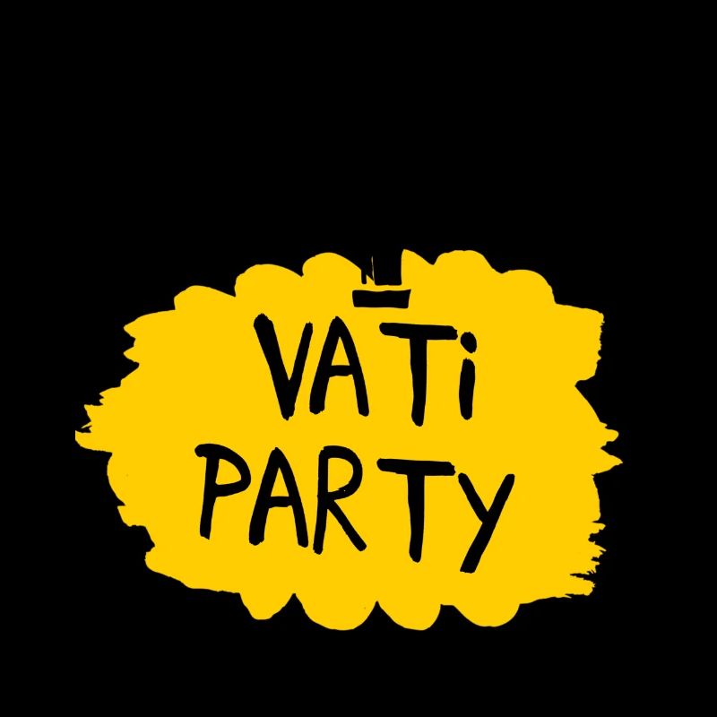 Daddy Party (Father's Day)