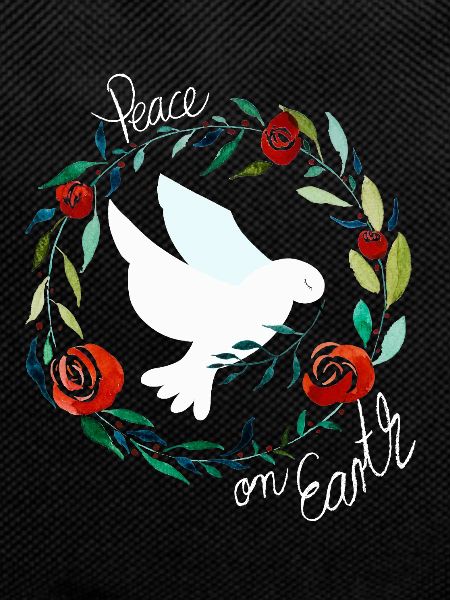 dove of peace