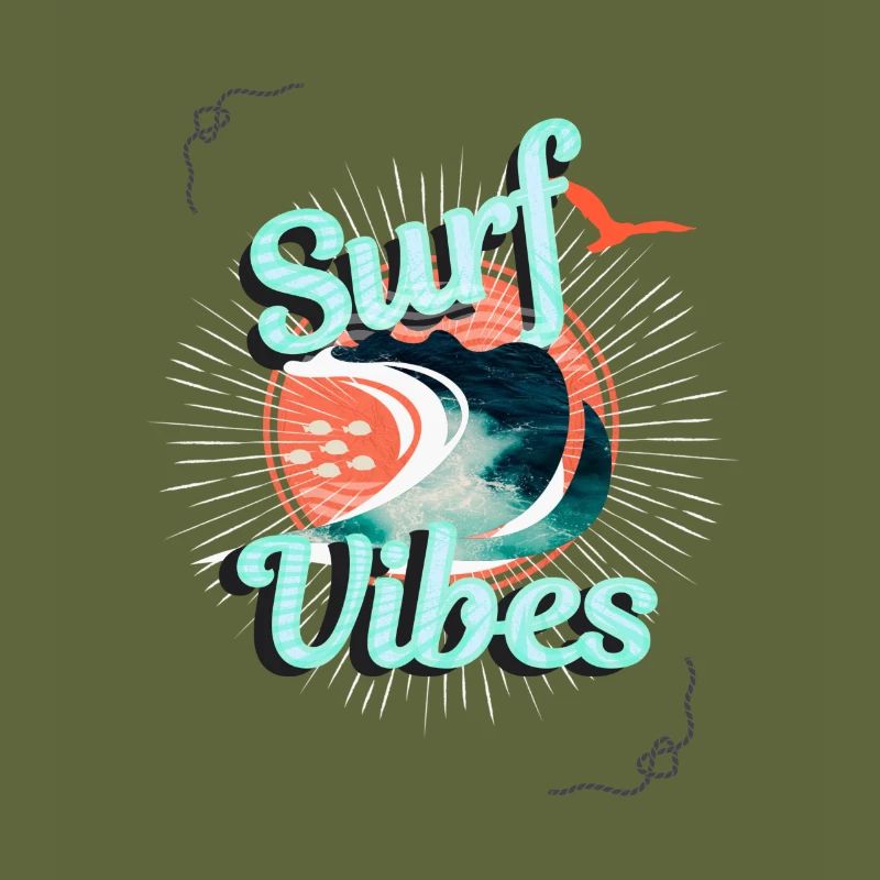 surf vibes
