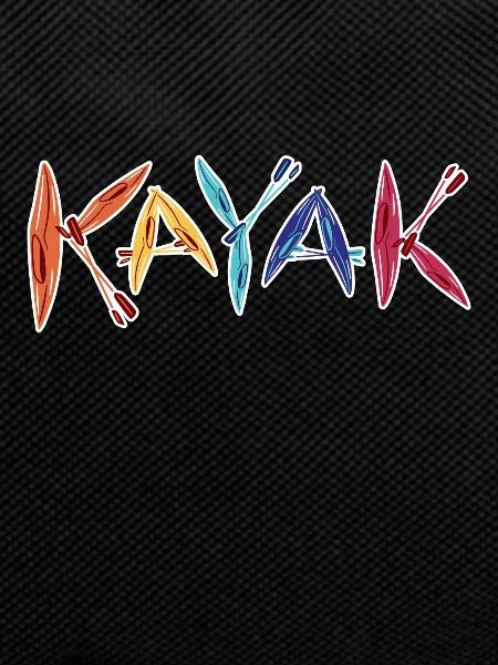 Kayaks & Paddles Kayaking Kayaker Gift