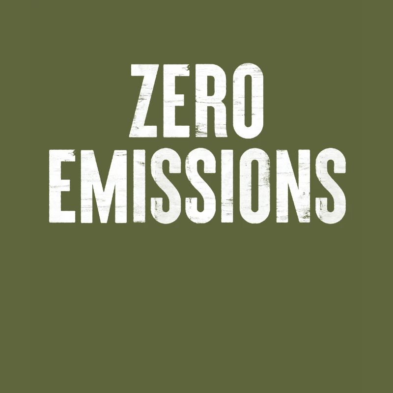 Elektrofahrzeug Zero Emissions EV Geschenk