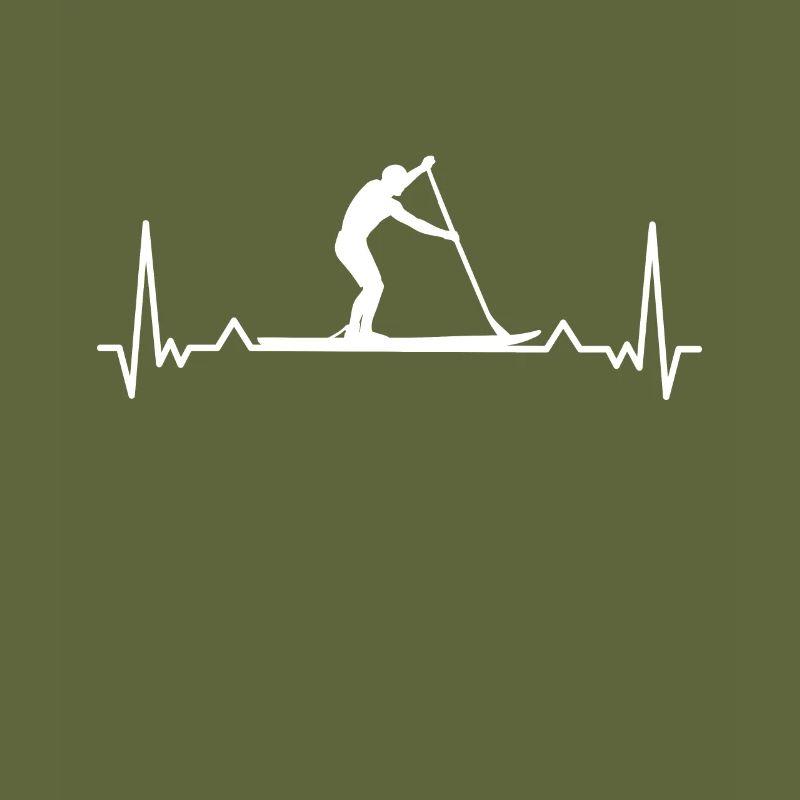 Paddle boarding Gift for Paddle Boarder