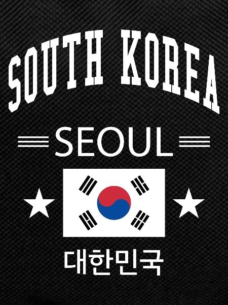 South Korea