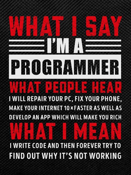 Lustige Programmierung Programmierung Programmierer Geschenk