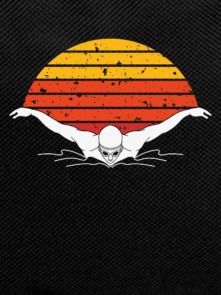 Swimming Trainer, Coaches Swimmer Swimmer