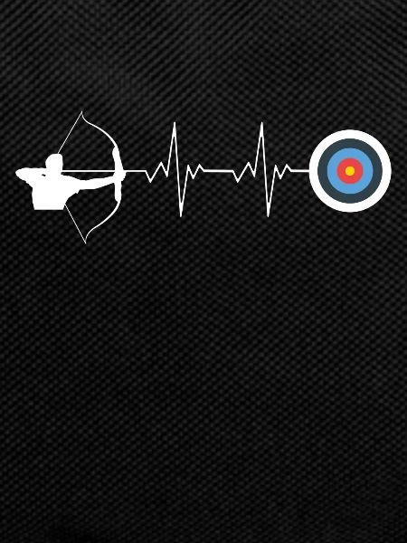 Archery Archer Archery Arrow Bow