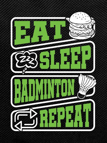 Federball Badminton