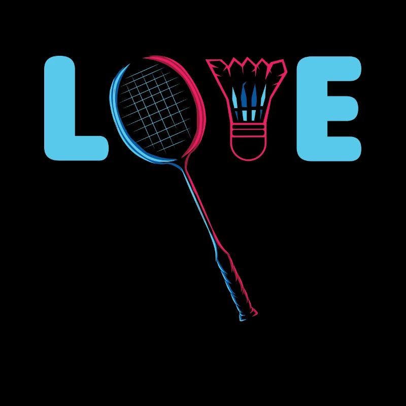 Federball Badminton