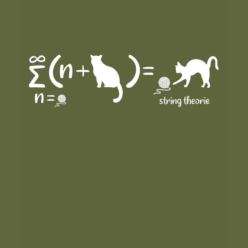 Physics Quantum Nerd Dead + Alive Schrödingers