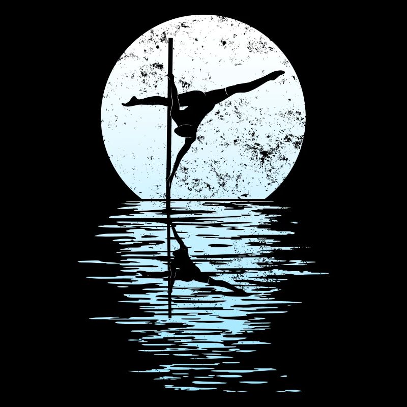 Pole Dance Dancer, Pole Dance, Pole Dancing