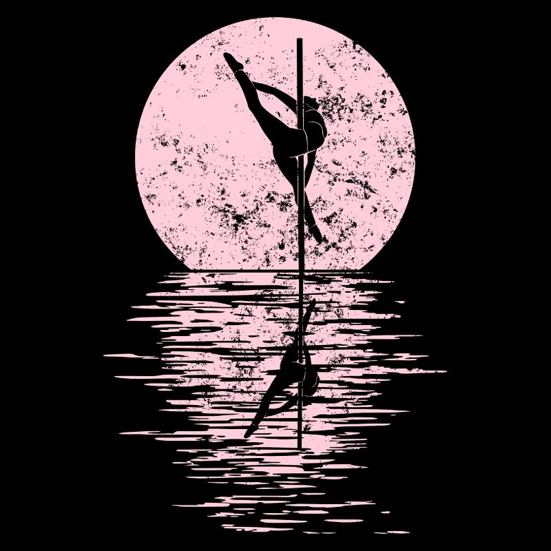 Pole Dance Dancer, Pole Dance, Pole Dancing