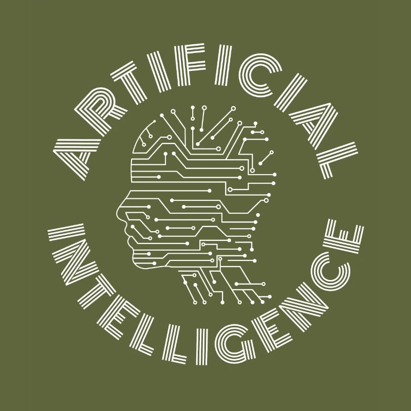 Artificial Intelligence AI machine learning
