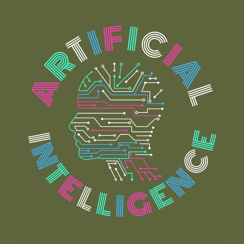 Artificial Intelligence AI Gift