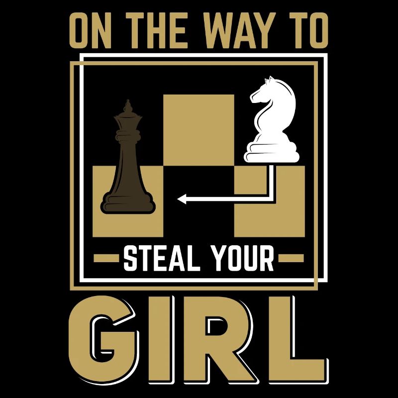 Chess Chess Player Tournament for Clever Minds