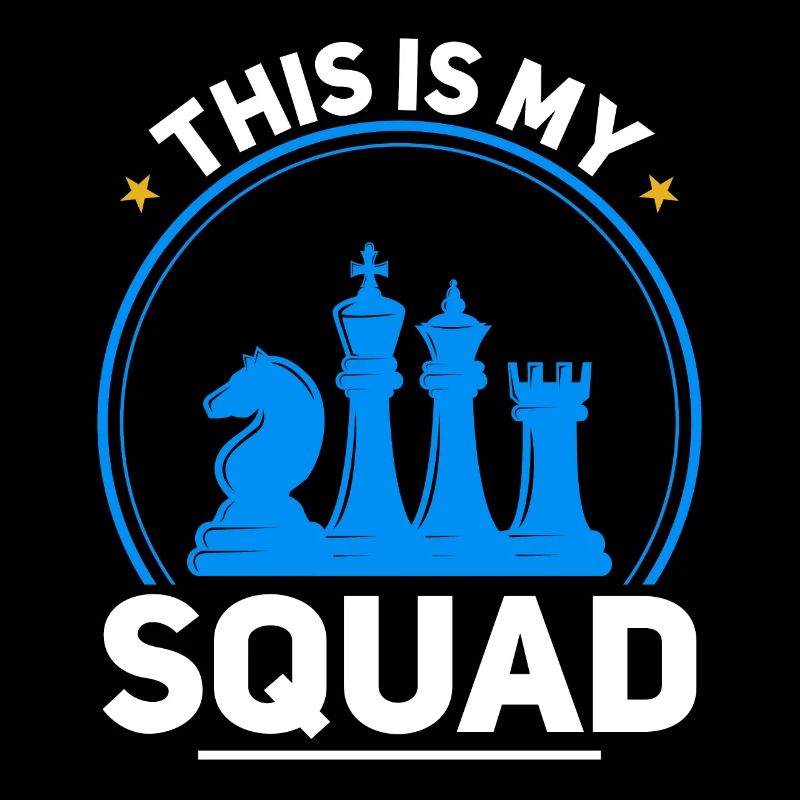Chess Chess Player Tournament for Clever Minds