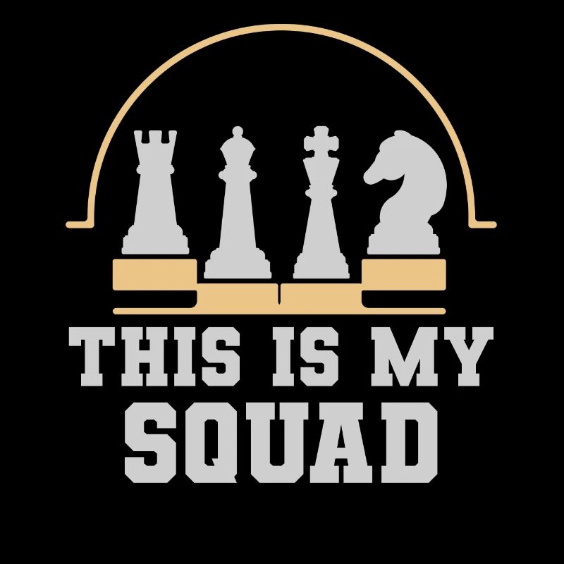 Chess Chess Player Tournament for Clever Minds