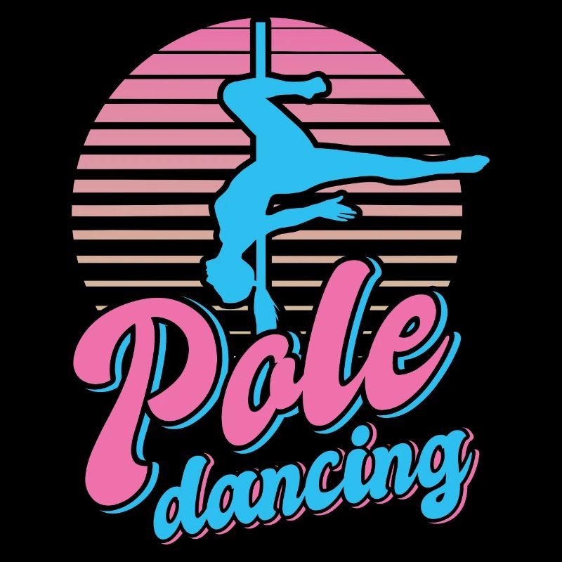 Pole Dance Dancer, Pole Dance, Pole Dancing