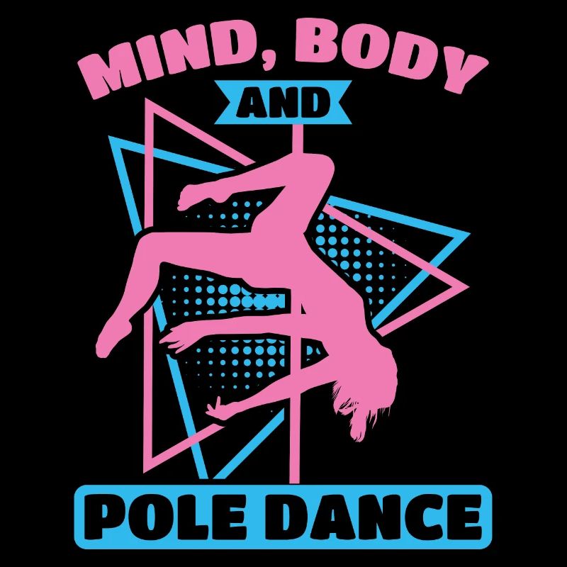 Pole Dance Dancer, Pole Dance, Pole Dancing