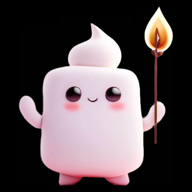 Marshmallow